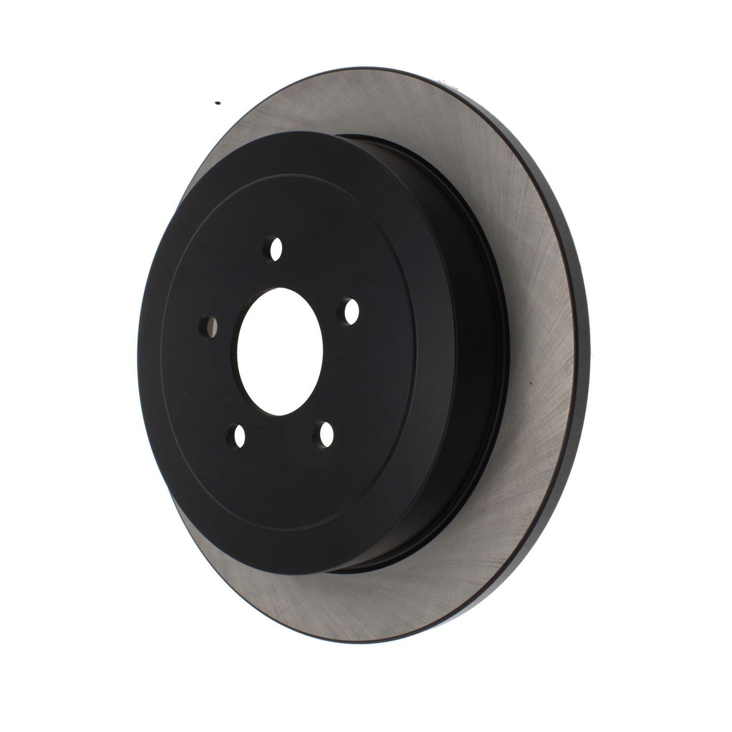 Centric Parts Disc Brake Rotor Premium with E-Coat anti-corrosive for 2003-2011 Lincoln Town Car 120.61076