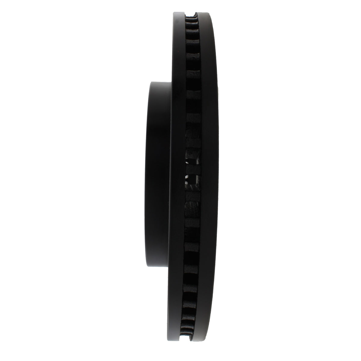 StopTech Premium Cryostop Rotor; Front