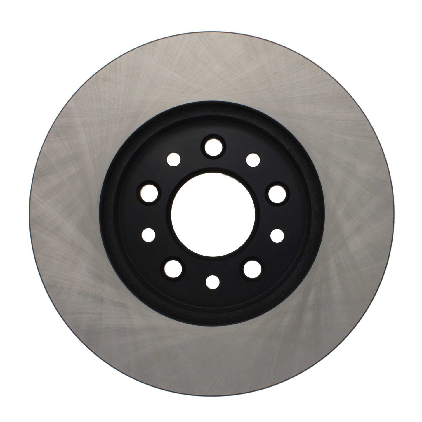StopTech Premium Cryostop Rotor; Front