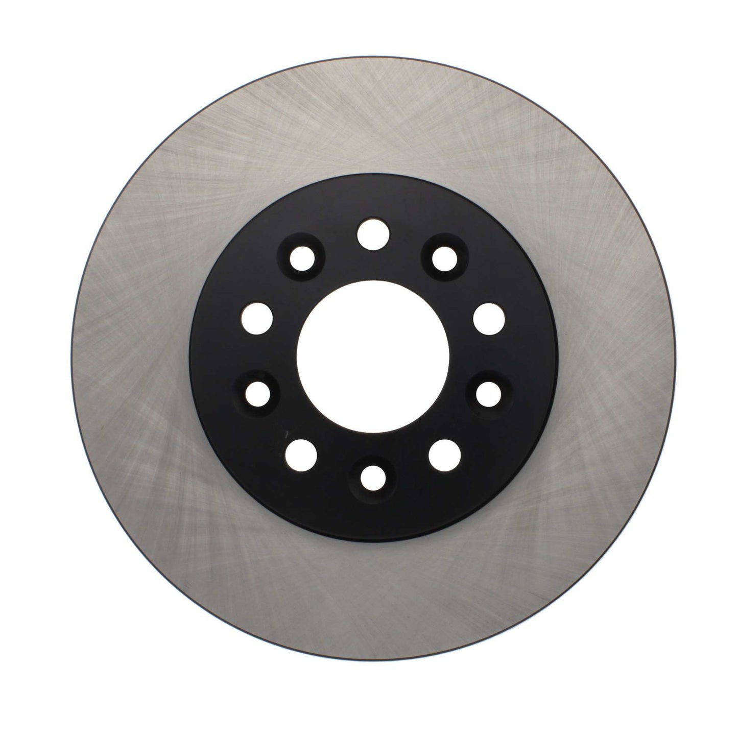 StopTech Premium Cryostop Rotor; Front