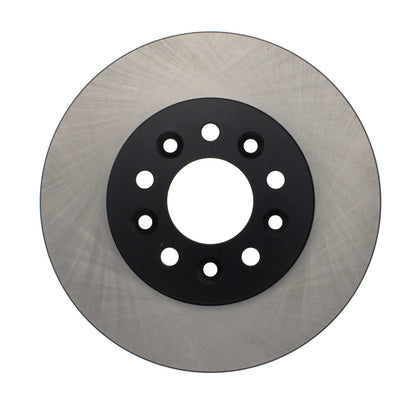 StopTech Premium Cryostop Rotor; Front