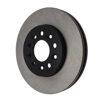 StopTech Premium Cryostop Rotor; Front