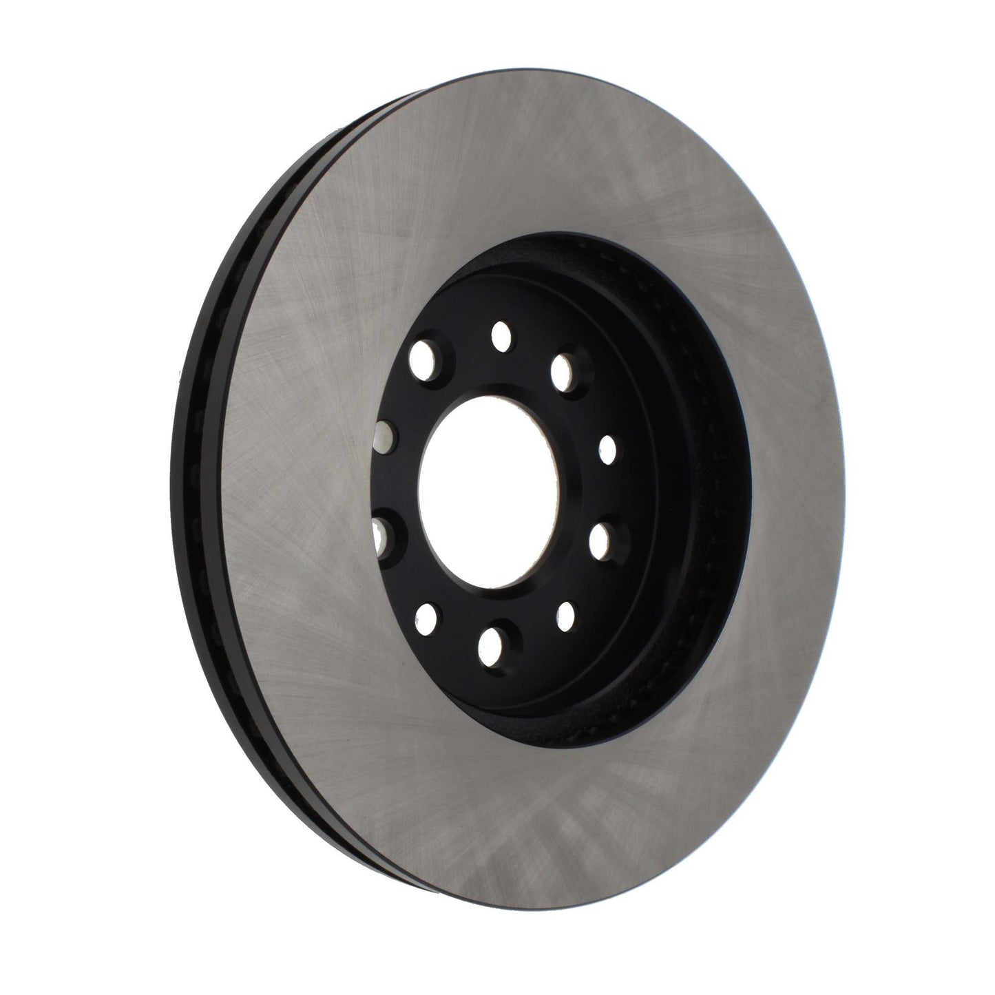 StopTech Premium Cryostop Rotor; Front