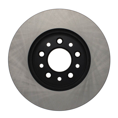 Centric Parts Disc Brake Rotor Premium with E-Coat for 2004-2007 Ford Freestar Mercury Monterey 120.61078
