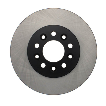 Centric Parts Disc Brake Rotor Premium with E-Coat for 2004-2007 Ford Freestar Mercury Monterey 120.61078