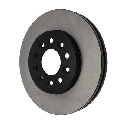 Centric Parts Disc Brake Rotor Premium with E-Coat for 2004-2007 Ford Freestar Mercury Monterey 120.61078