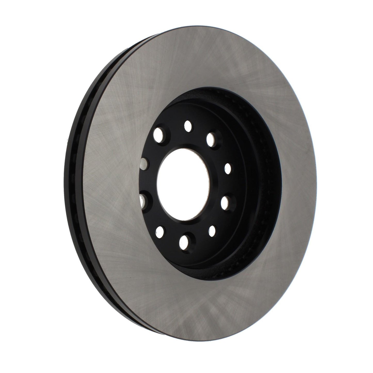 Centric Parts Disc Brake Rotor Premium with E-Coat for 2004-2007 Ford Freestar Mercury Monterey 120.61078