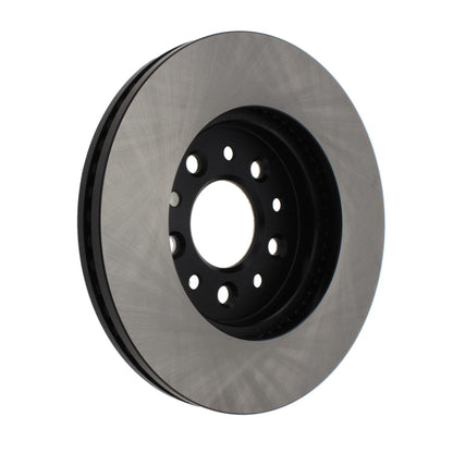 Centric Parts Disc Brake Rotor Premium with E-Coat for 2004-2007 Ford Freestar Mercury Monterey 120.61078