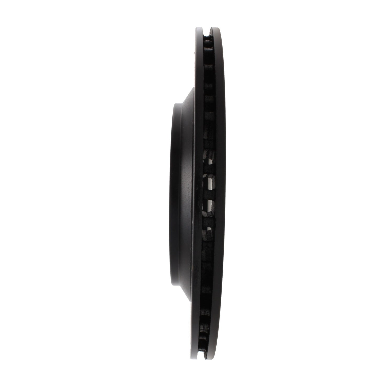 StopTech Premium Cryostop Rotor; Rear