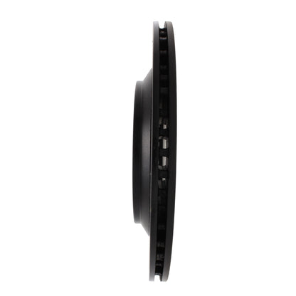 StopTech Premium Cryostop Rotor; Rear