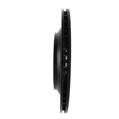StopTech Premium Cryostop Rotor; Rear
