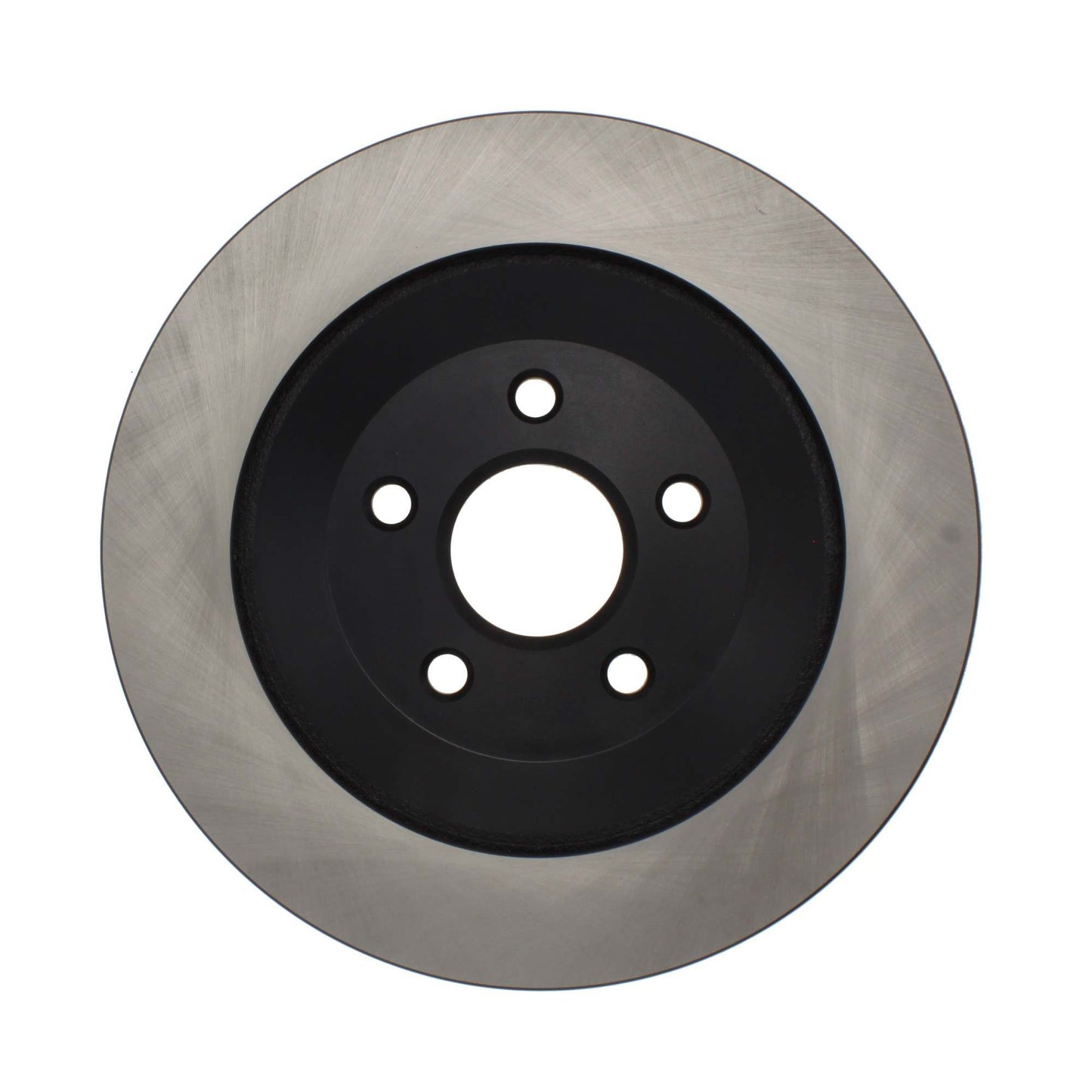 StopTech Premium Cryostop Rotor; Rear