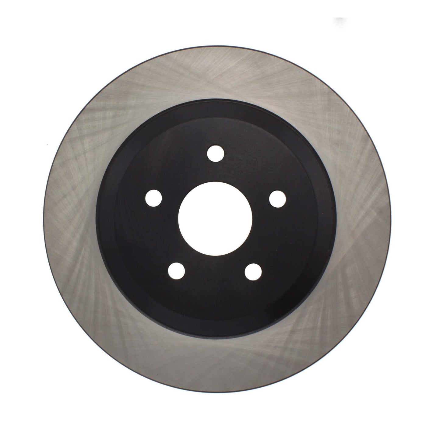 StopTech Premium Cryostop Rotor; Rear