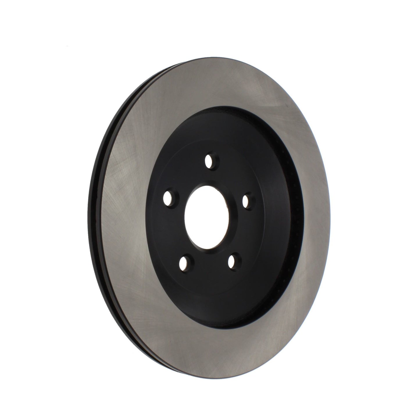 StopTech Premium Cryostop Rotor; Rear