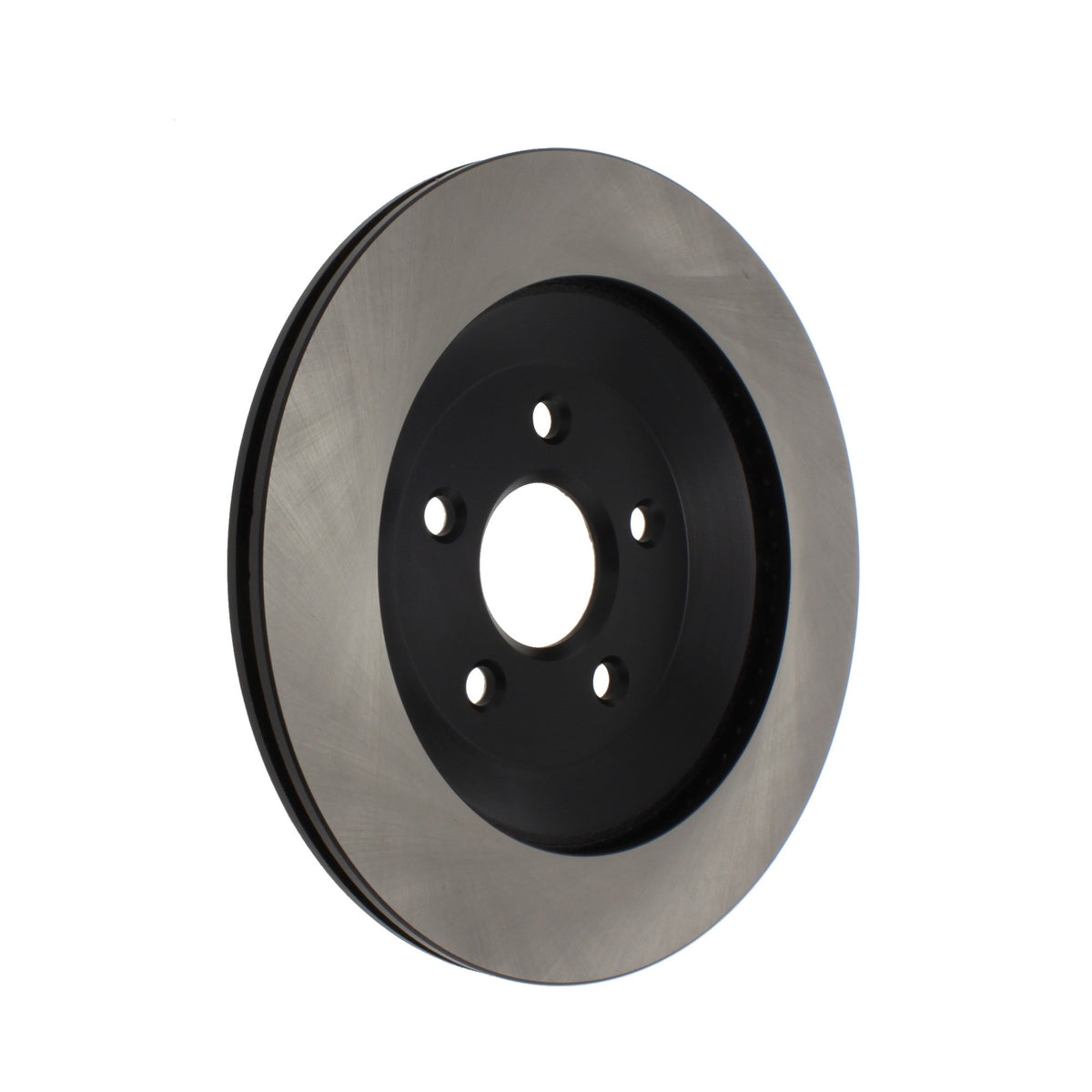 StopTech Premium Cryostop Rotor; Rear