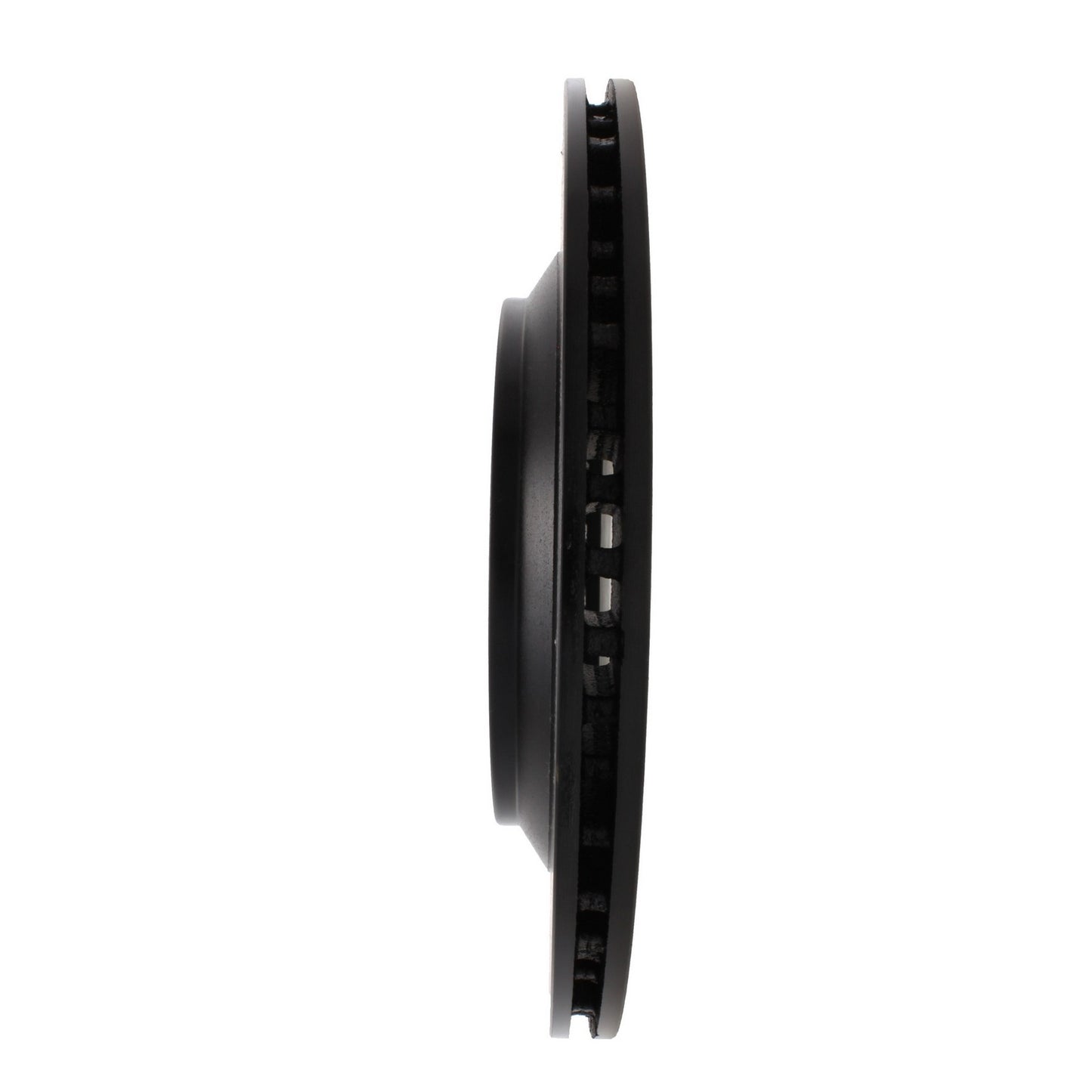 Stoptech Centric Performance Brake Rotor 120.61079