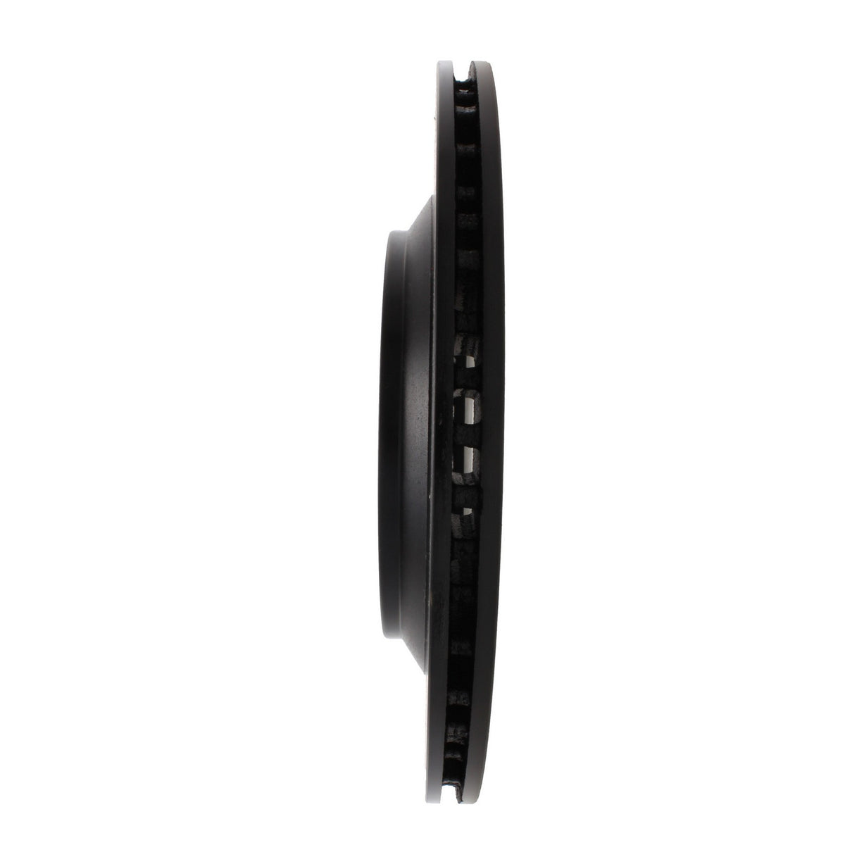 Stoptech Centric Performance Brake Rotor 120.61079
