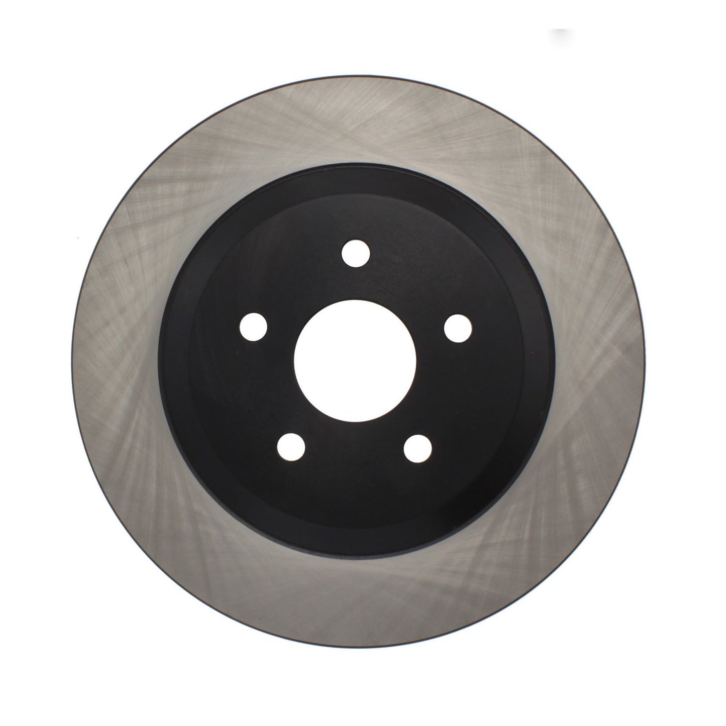 Centric Parts Disc Brake Rotor Premium with E-Coat for 2004-2007 Ford Freestar Mercury Monterey 120.61079