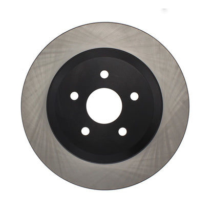 Centric Parts Disc Brake Rotor Premium with E-Coat for 2004-2007 Ford Freestar Mercury Monterey 120.61079