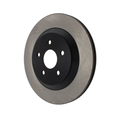 Centric Parts Disc Brake Rotor Premium with E-Coat for 2004-2007 Ford Freestar Mercury Monterey 120.61079