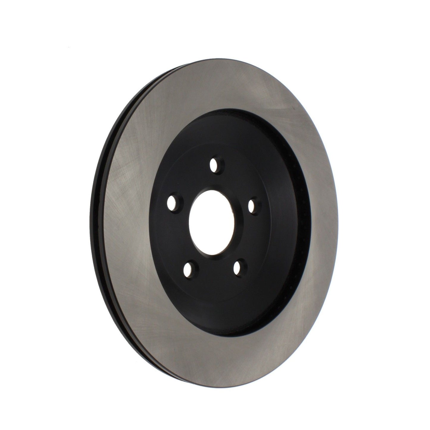 Centric Parts Disc Brake Rotor Premium with E-Coat for 2004-2007 Ford Freestar Mercury Monterey 120.61079