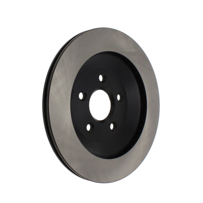 Centric Parts Disc Brake Rotor Premium with E-Coat for 2004-2007 Ford Freestar Mercury Monterey 120.61079