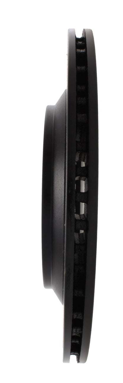 Stoptech Centric Performance Brake Rotor 120.61079