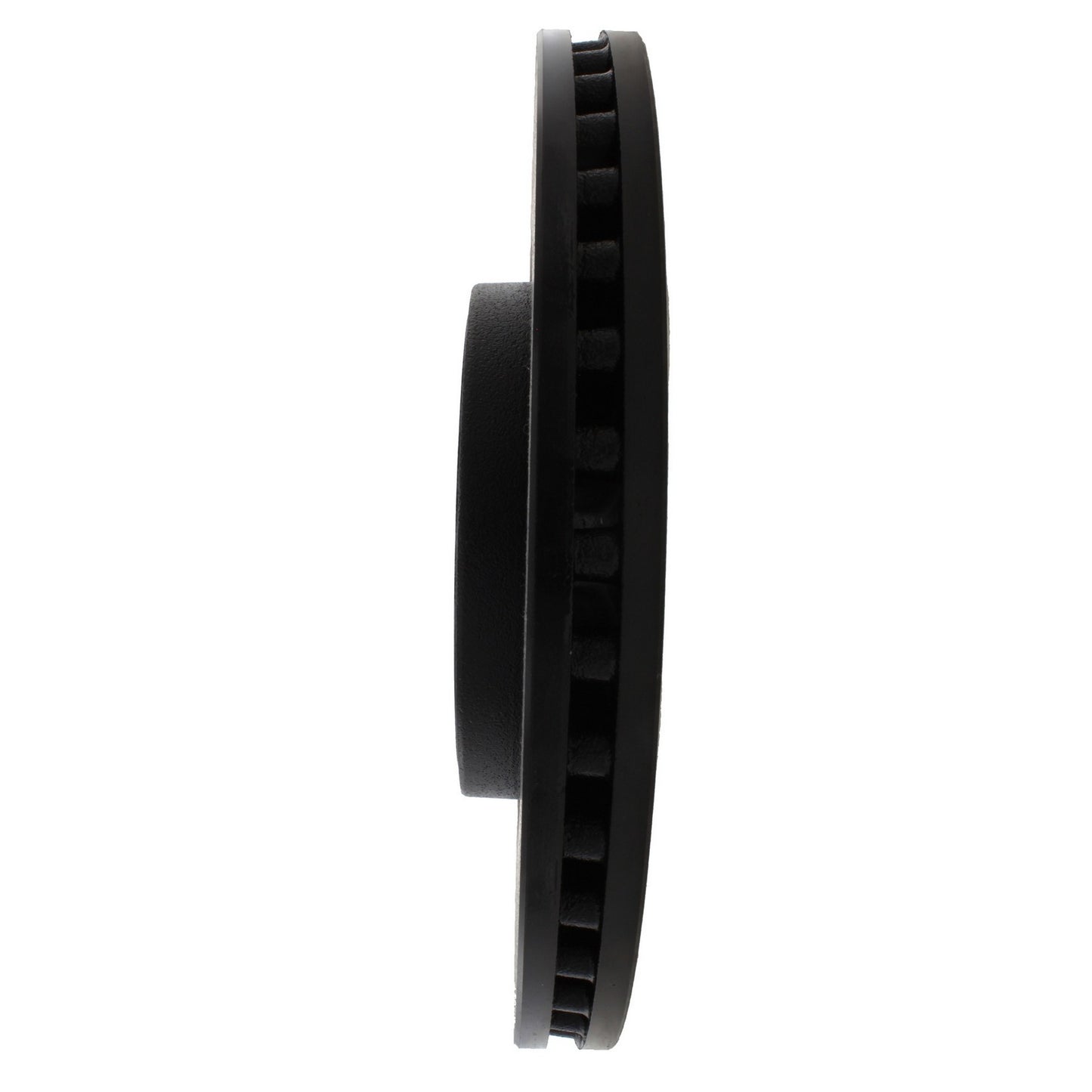 Centric Parts Disc Brake Rotor Premium E-Coat for 2005-2009 Ford Five Hundred Freestyle Taurus X Mercury Montego Sable 120.61080