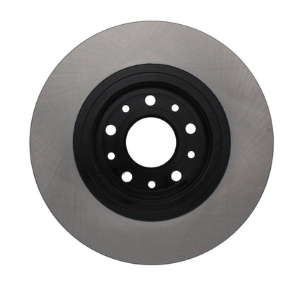 Centric Parts Disc Brake Rotor Premium E-Coat for 2005-2009 Ford Five Hundred Freestyle Taurus X Mercury Montego Sable 120.61080