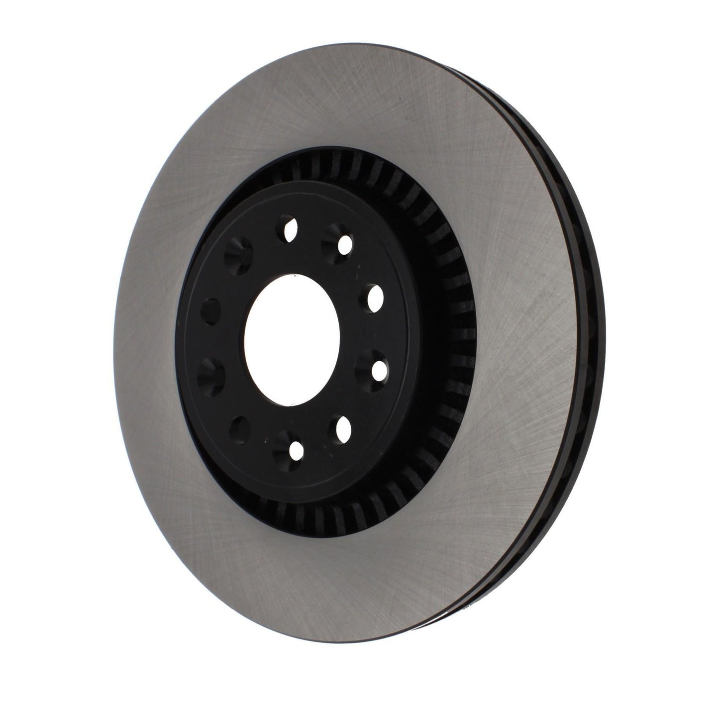 Centric Parts Disc Brake Rotor Premium E-Coat for 2005-2009 Ford Five Hundred Freestyle Taurus X Mercury Montego Sable 120.61080