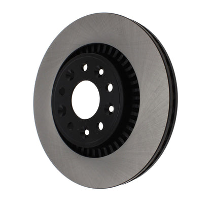 Centric Parts Disc Brake Rotor Premium E-Coat for 2005-2009 Ford Five Hundred Freestyle Taurus X Mercury Montego Sable 120.61080