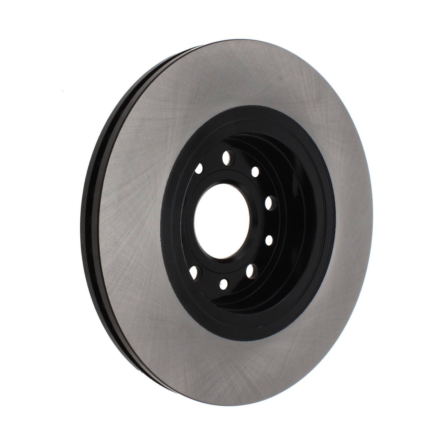 Stoptech Centric Performance Brake Rotor 120.61080