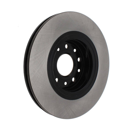 Stoptech Centric Performance Brake Rotor 120.61080