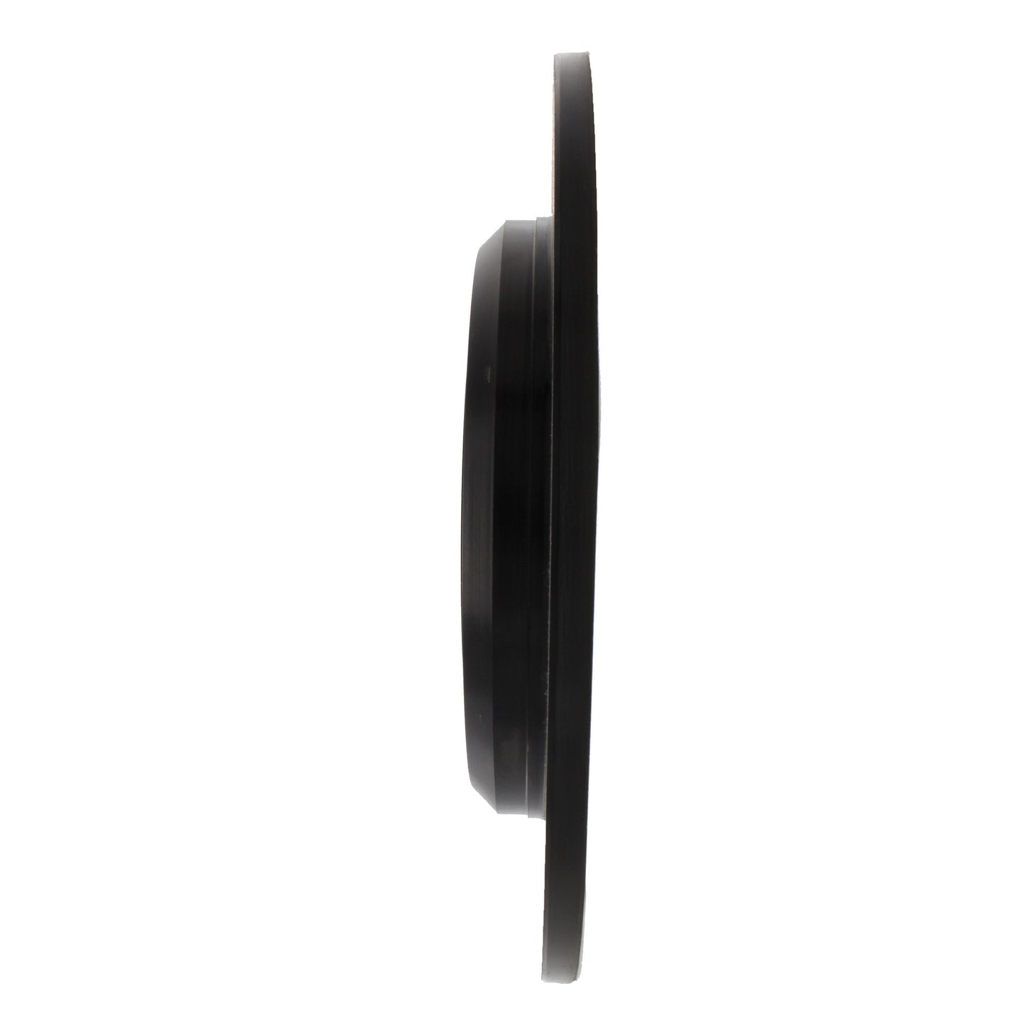 StopTech Premium Cryostop Rotor; Rear