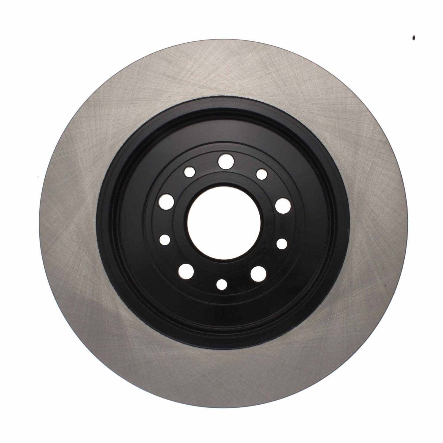 StopTech Premium Cryostop Rotor; Rear