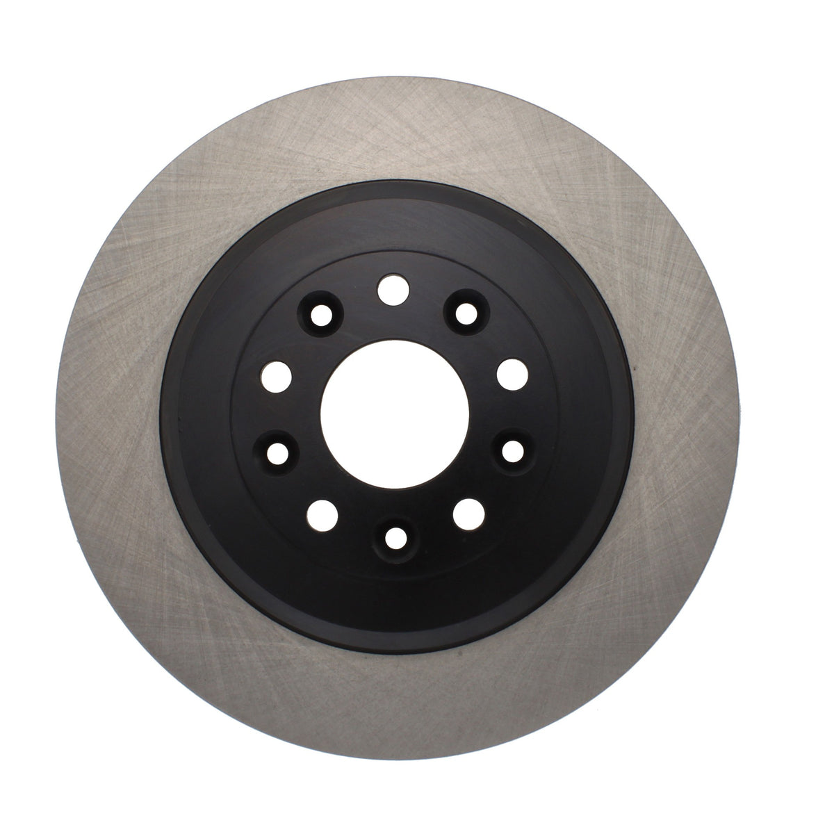 StopTech Premium Cryostop Rotor; Rear