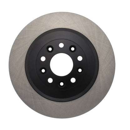 StopTech Premium Cryostop Rotor; Rear