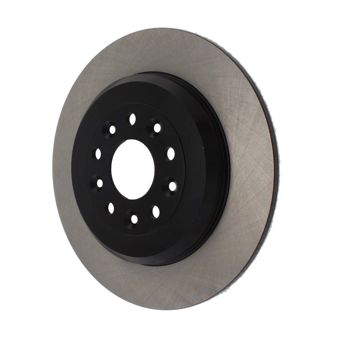 StopTech Premium Cryostop Rotor; Rear