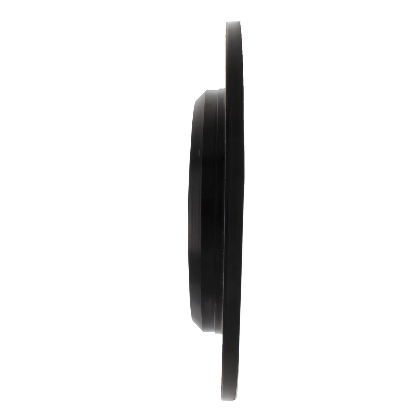 Stoptech Centric Performance Brake Rotor 120.61081