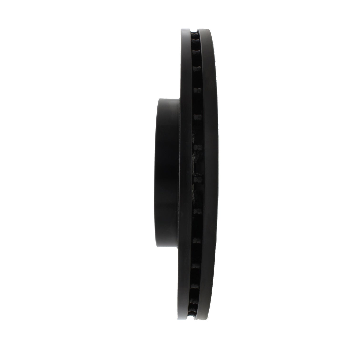 StopTech Premium Cryostop Rotor; Front