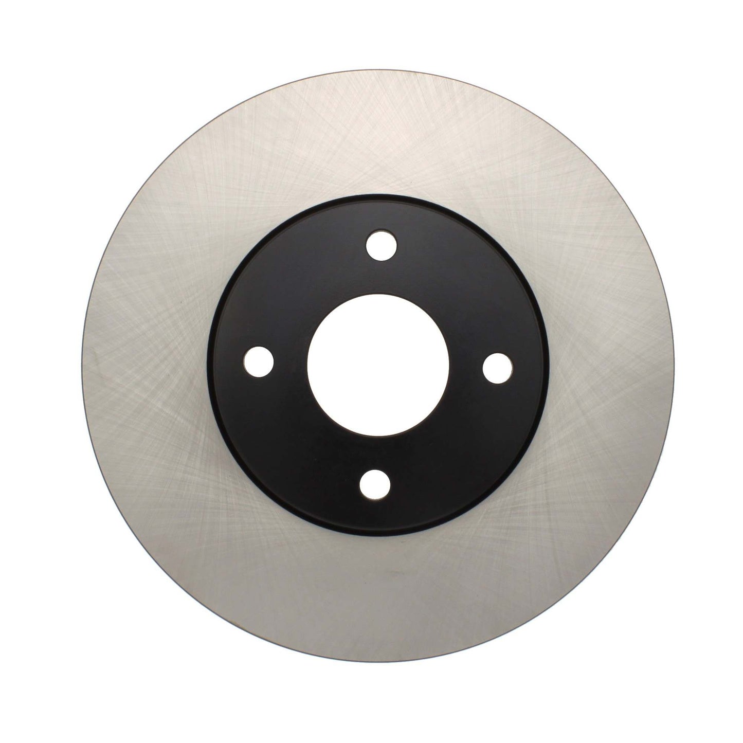 StopTech Premium Cryostop Rotor; Front