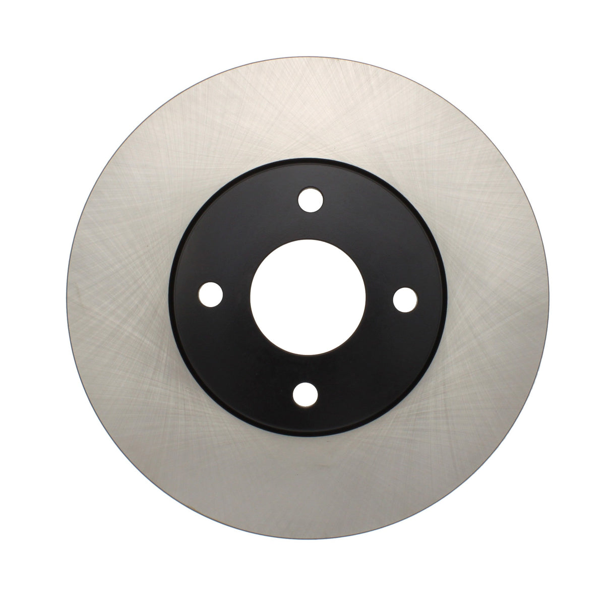 StopTech Premium Cryostop Rotor; Front