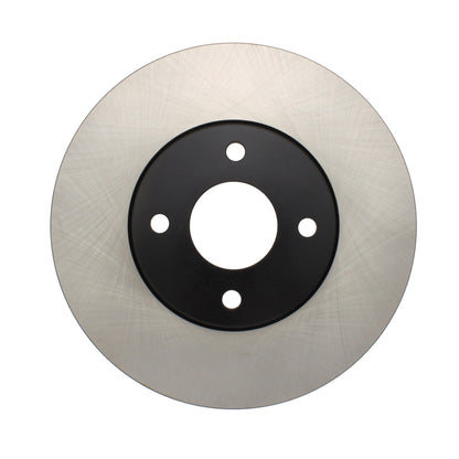 StopTech Premium Cryostop Rotor; Front
