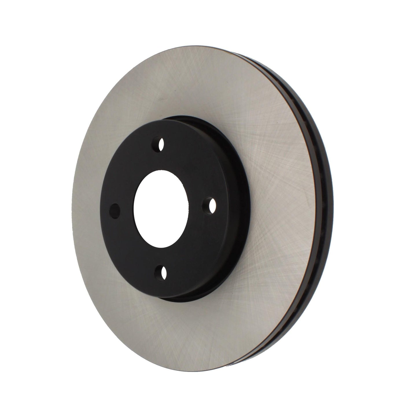 StopTech Premium Cryostop Rotor; Front