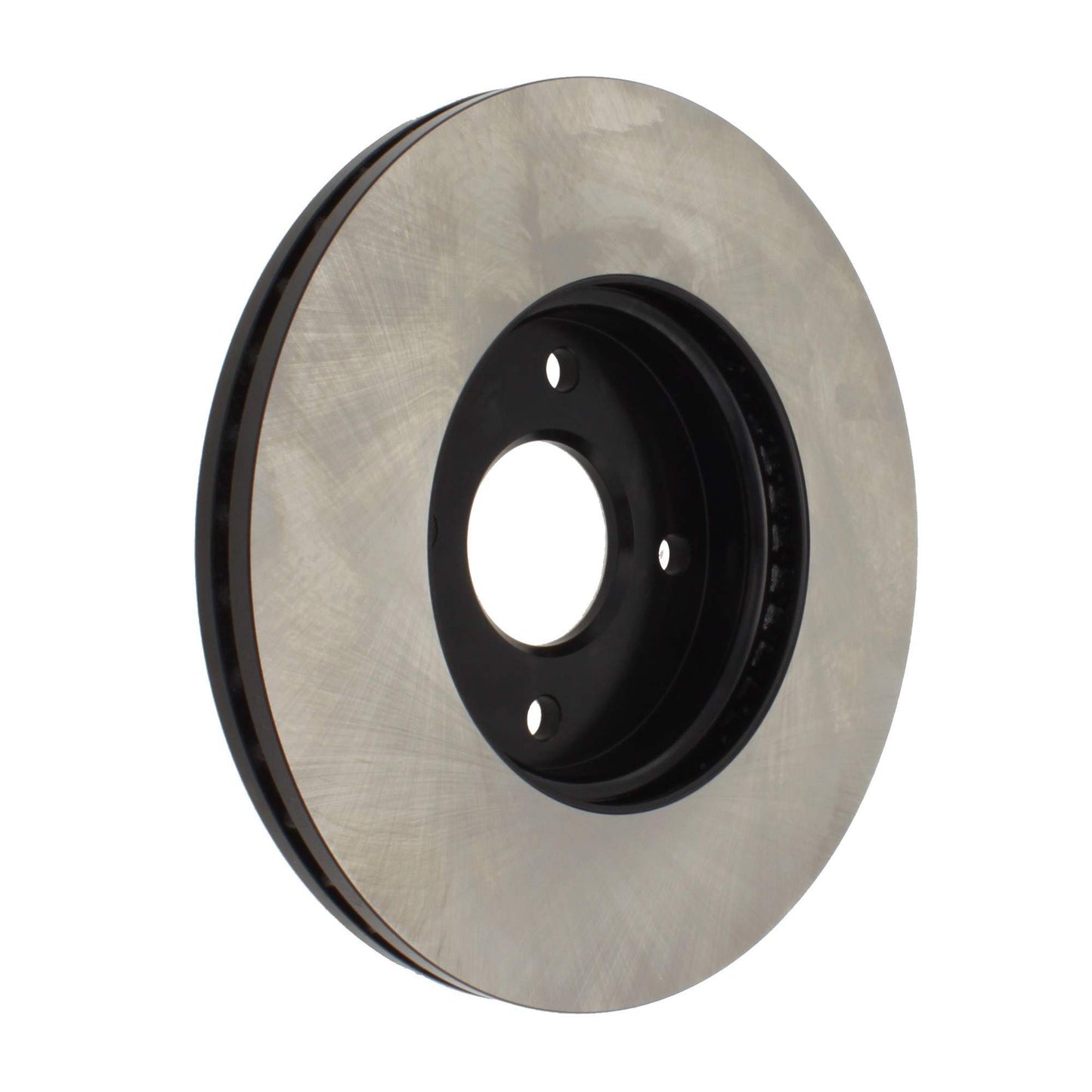 StopTech Premium Cryostop Rotor; Front