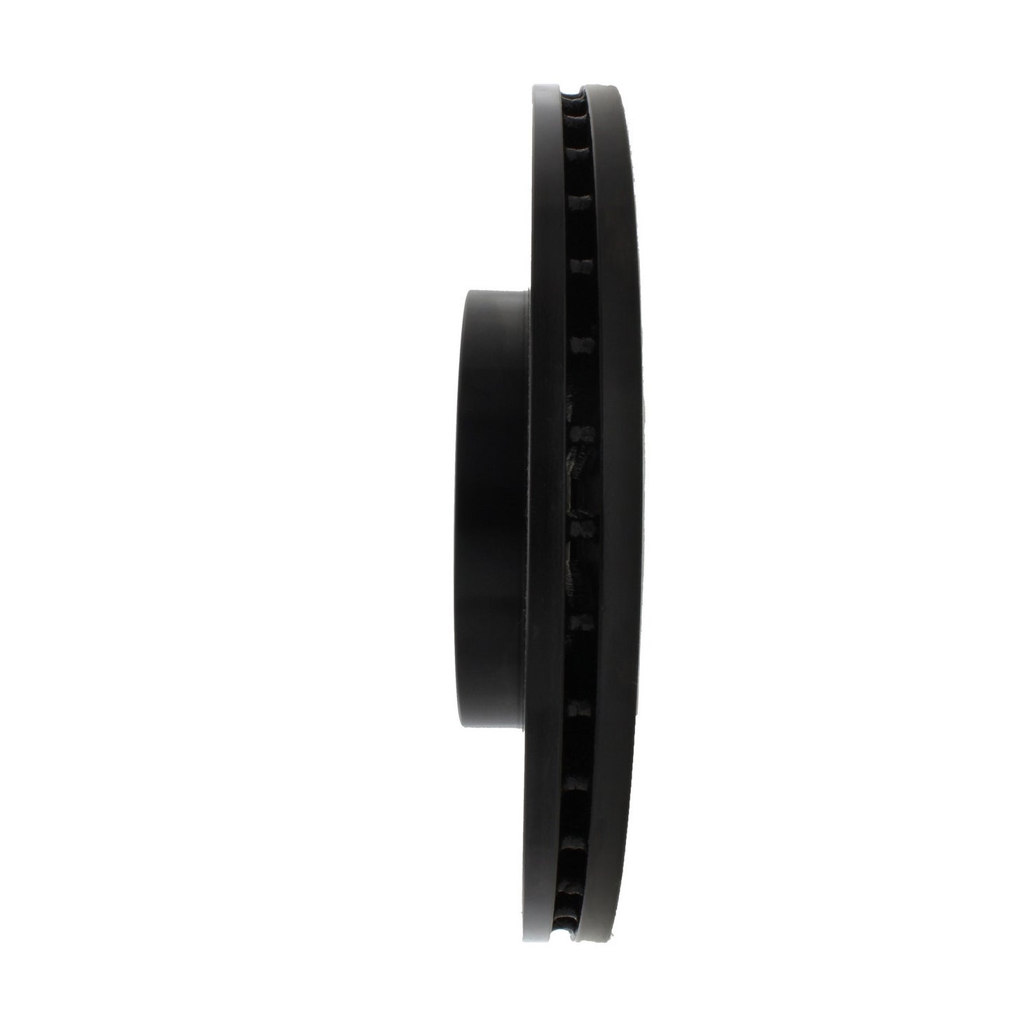 Stoptech Centric 05-07 Ford Focus (Exc SVT) Rear Drum/Disc Premium Front Rotor 120.61082