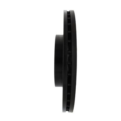 Stoptech Centric 05-07 Ford Focus (Exc SVT) Rear Drum/Disc Premium Front Rotor 120.61082