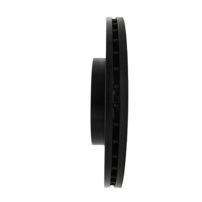 Stoptech Centric 05-07 Ford Focus (Exc SVT) Rear Drum/Disc Premium Front Rotor 120.61082
