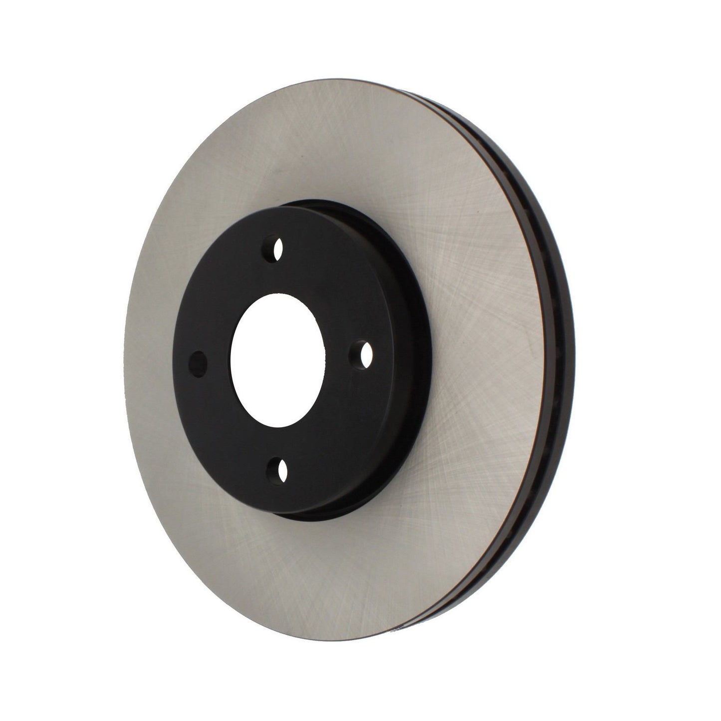 Centric Parts Disc Brake Rotor Premium with E-Coat for 2007-2012 Ford EcoSport 120.61082