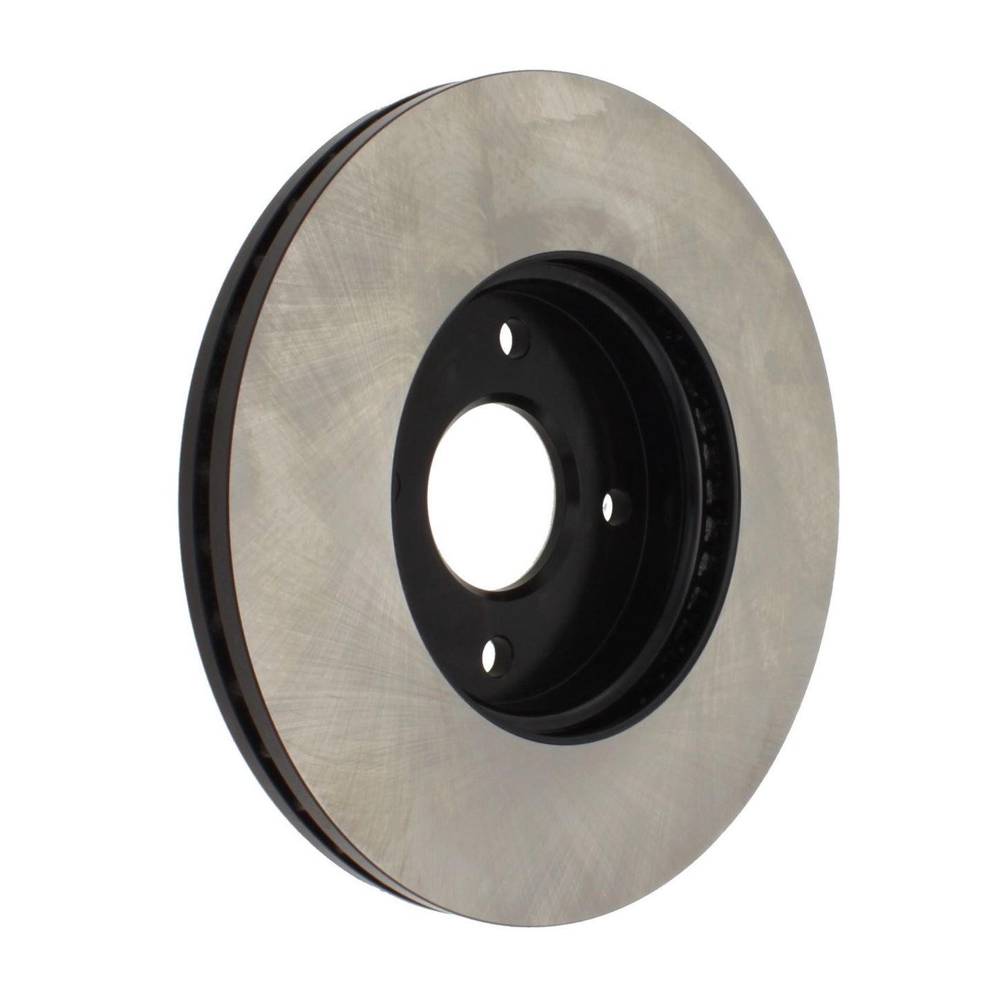 Centric Parts Disc Brake Rotor Premium with E-Coat for 2007-2012 Ford EcoSport 120.61082